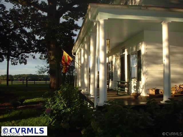 1745 Cardwell Road Crozier, VA 23039 - Photo 3 of 18 a view of outdoor