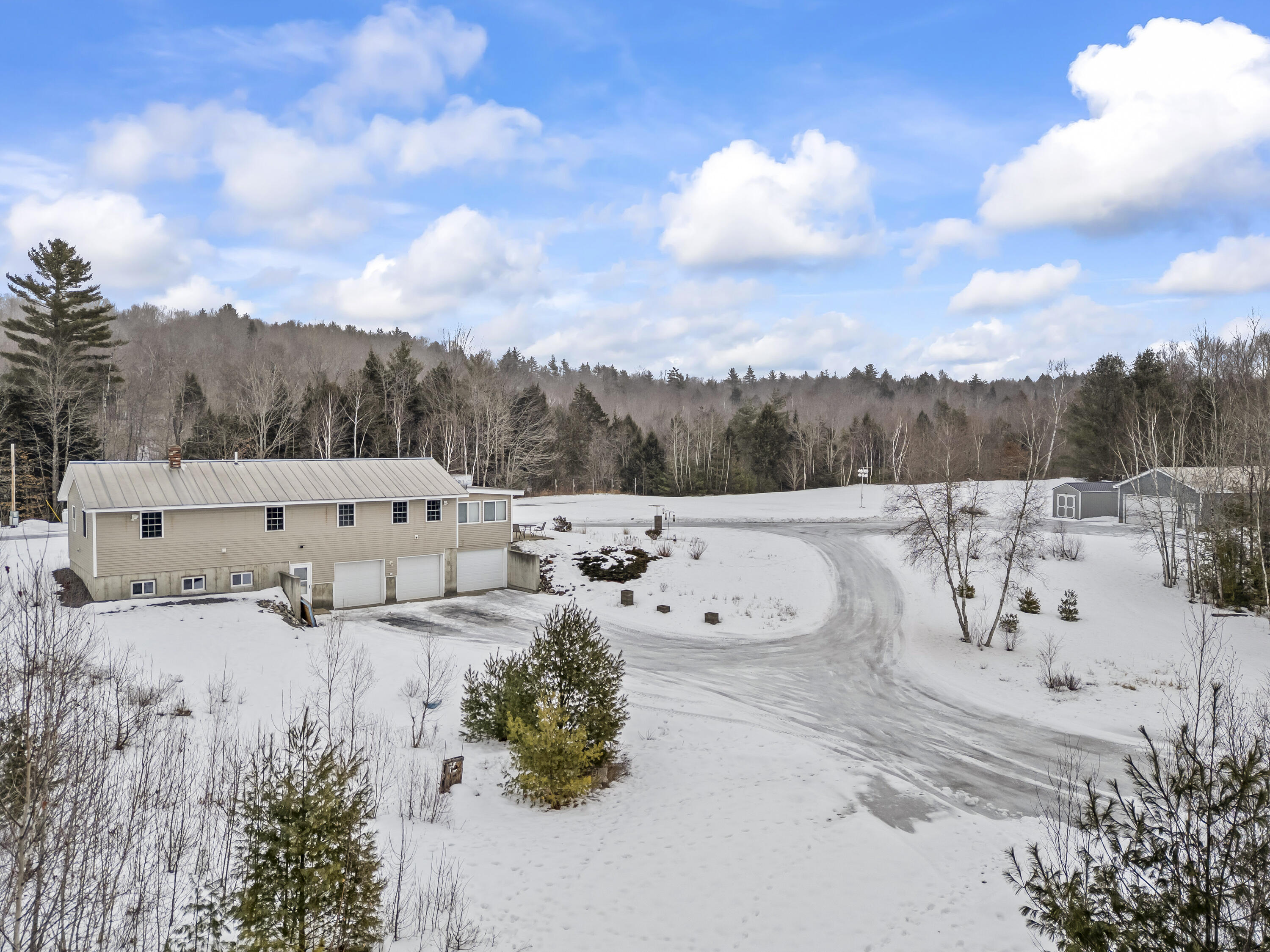 25 Old Bingham Road Solon, ME 04979 - Photo 10 of 76