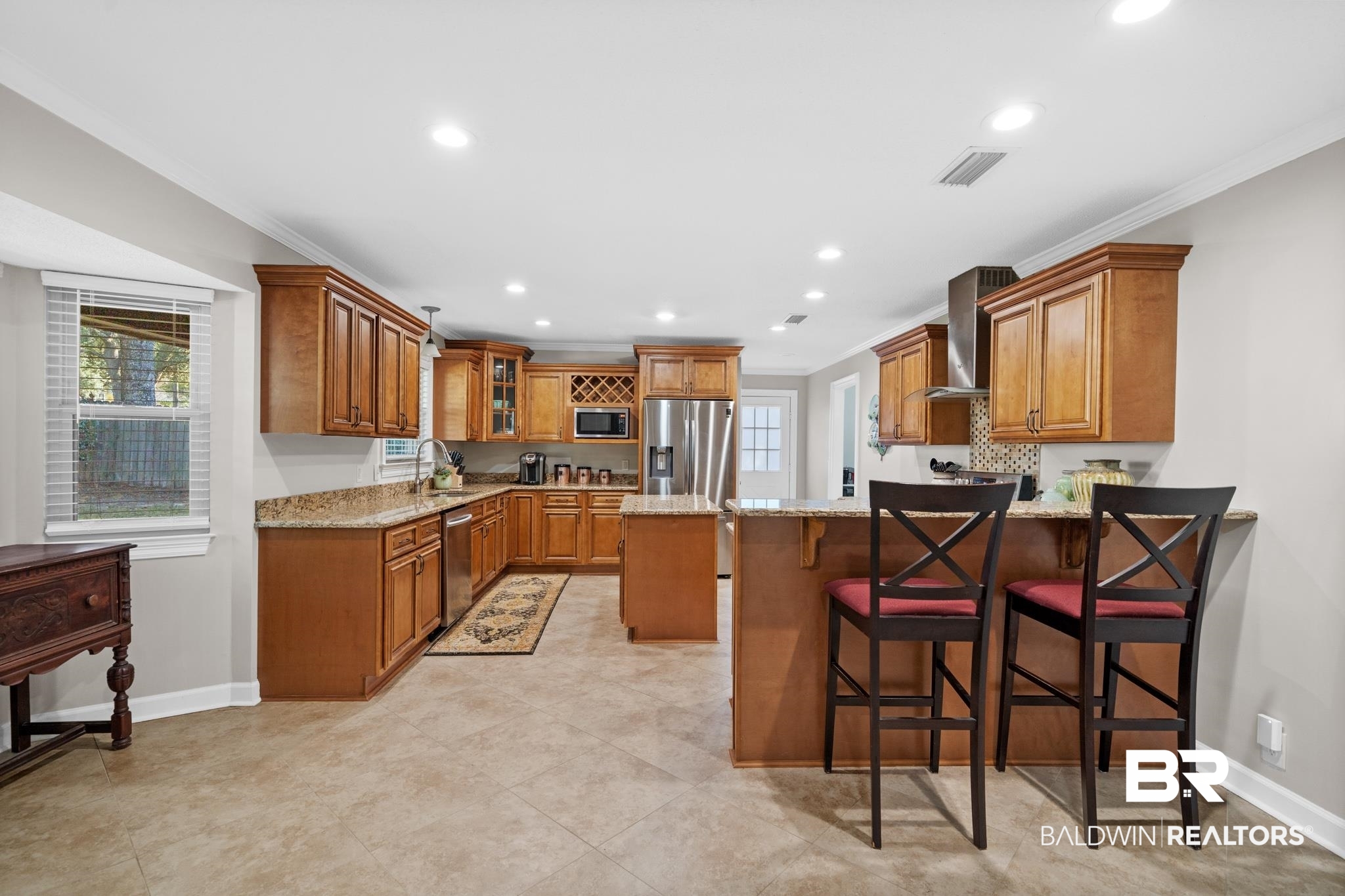 4571 Spruce Avenue Saraland, AL 36571 - Photo 3 of 29