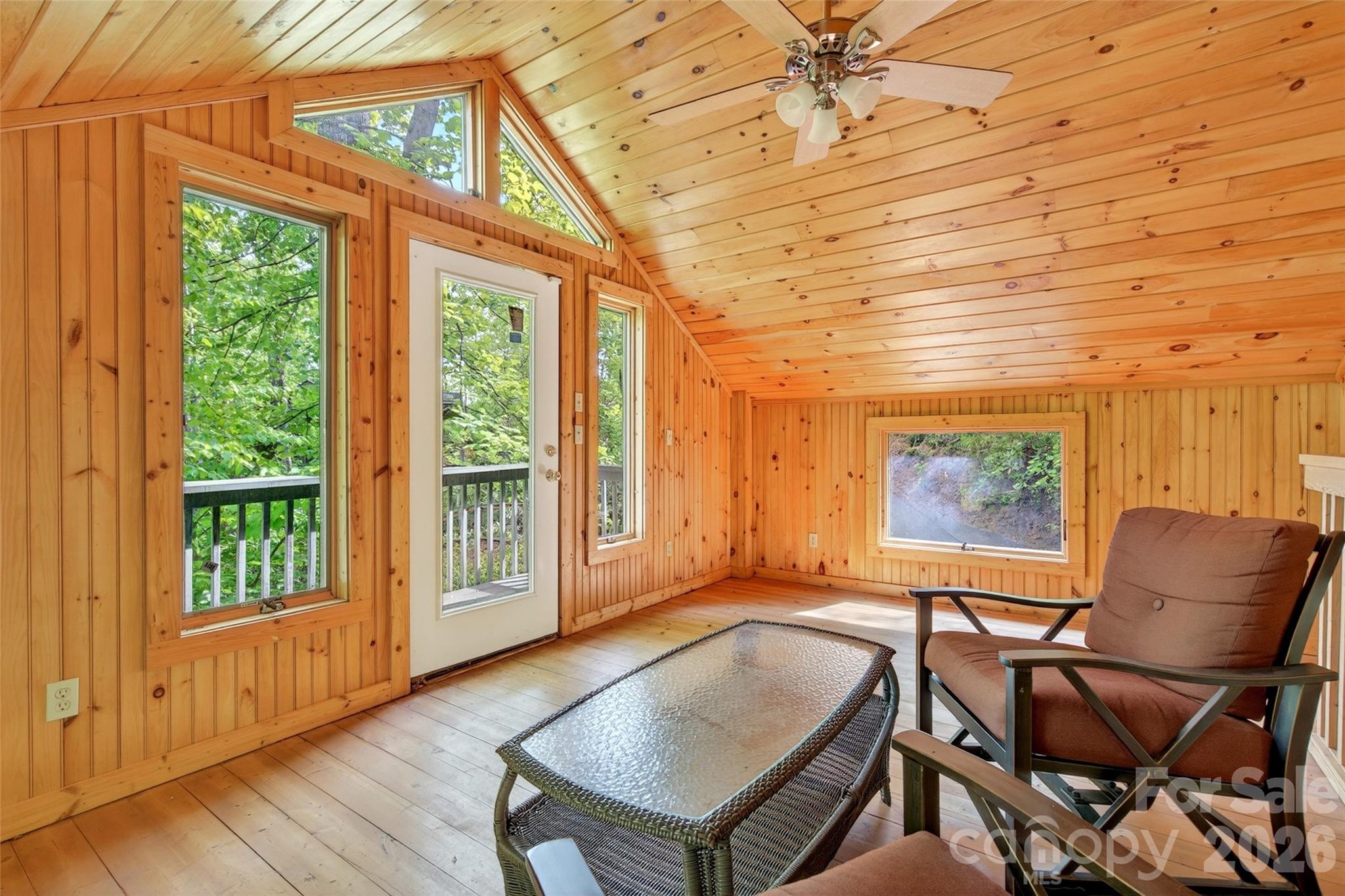 102 Frist Road Black Mountain, NC 28711 - Photo 46 of 47