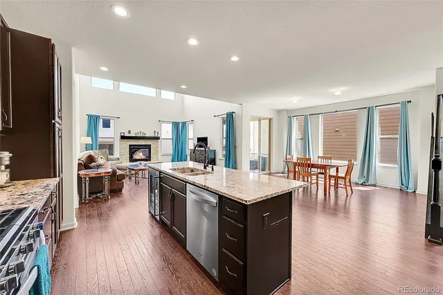 $650,000 | 6335 East 143rd Drive, Thornton, CO 80602