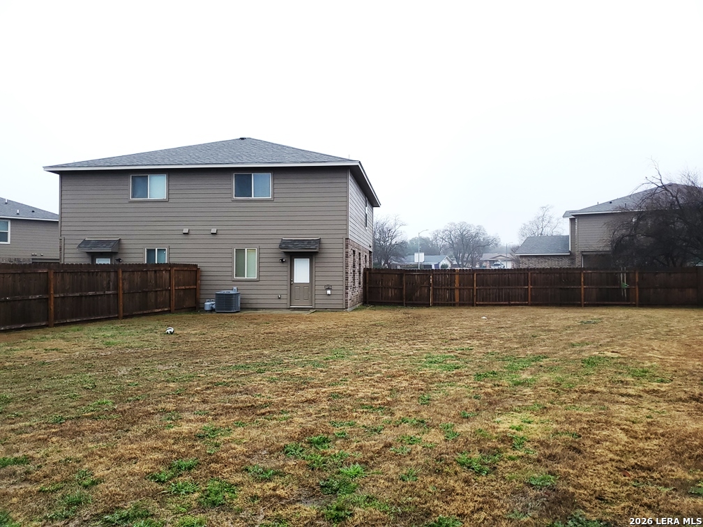 8715 8th Street, Unit 1 Converse, TX 78109 - Photo 7 of 29