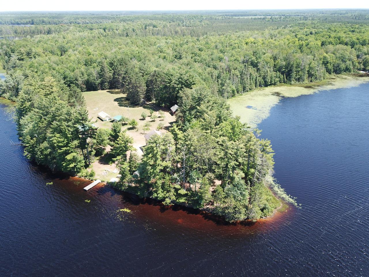 5690 Spider Lake Road Rhinelander, WI 54501 - Photo 23 of 27 Gallery Image 23