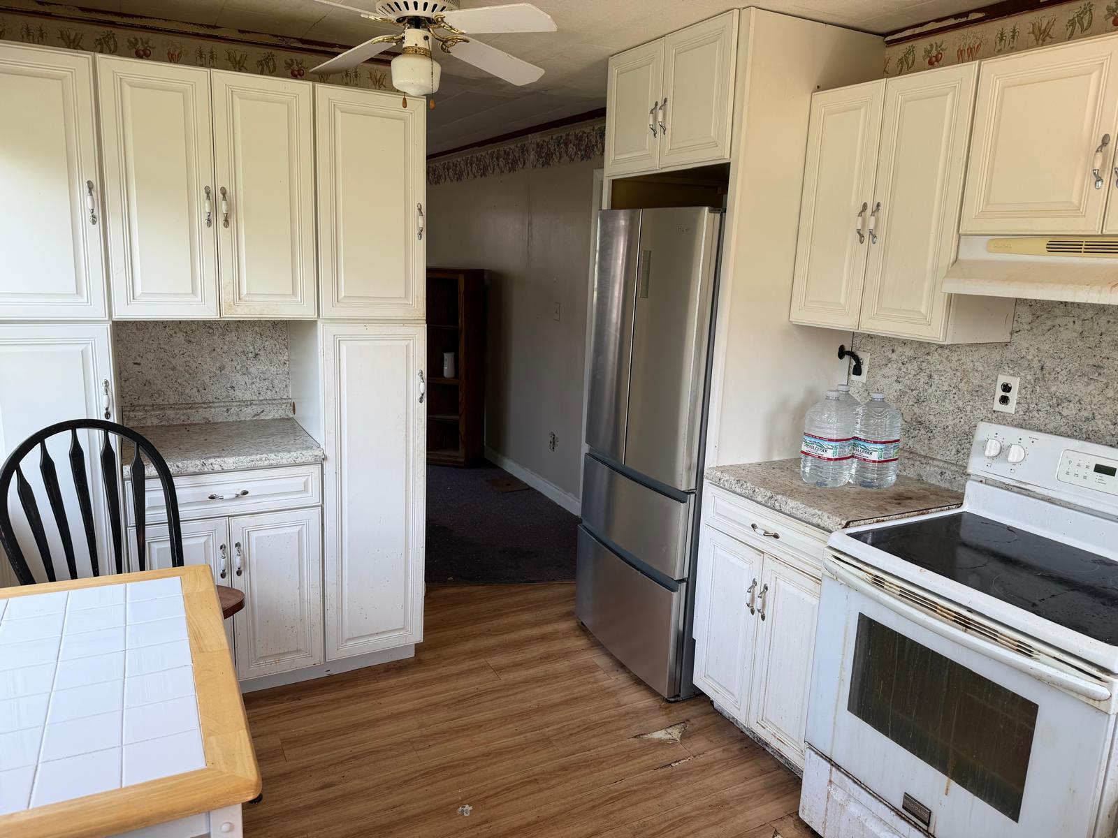 83 Exchange Street Presque Isle, ME 04769 - Photo 10 of 19 Kitchen