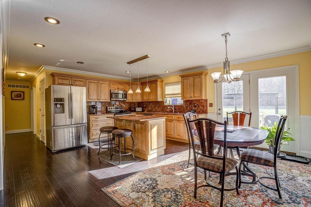 12379 Walters Road Sunman, IN 47041 - Photo 12 of 41