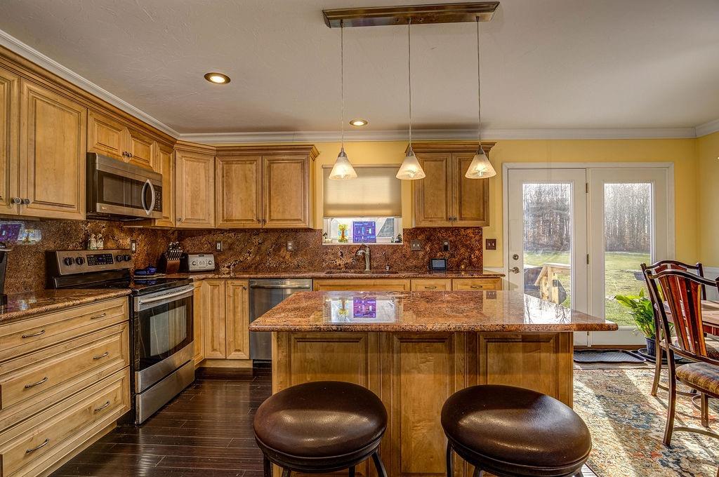 12379 Walters Road Sunman, IN 47041 - Photo 14 of 41