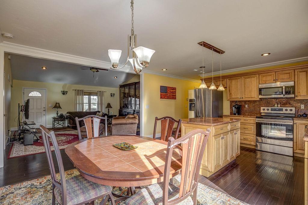 12379 Walters Road Sunman, IN 47041 - Photo 17 of 41
