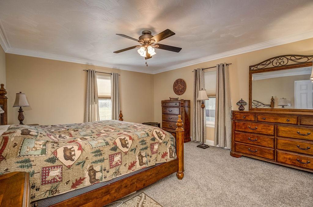 12379 Walters Road Sunman, IN 47041 - Photo 19 of 41