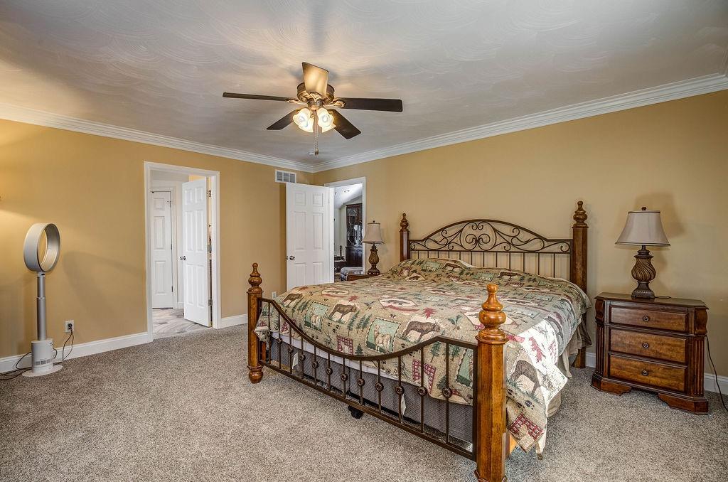 12379 Walters Road Sunman, IN 47041 - Photo 20 of 41