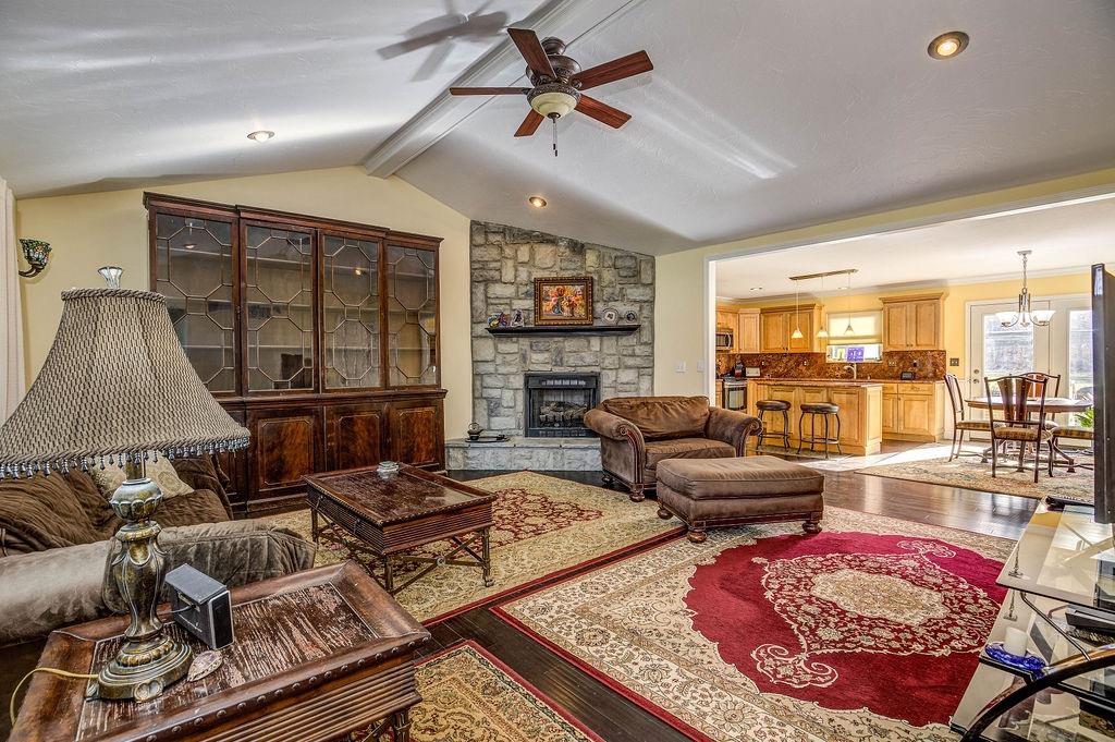 12379 Walters Road Sunman, IN 47041 - Photo 2 of 41