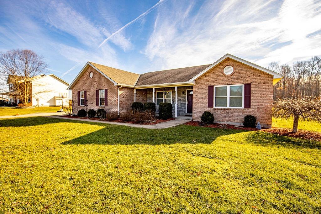 12379 Walters Road Sunman, IN 47041 - Photo 29 of 41