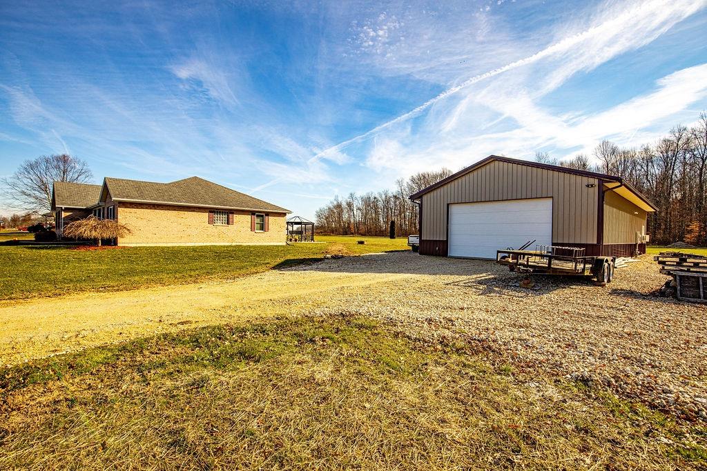 12379 Walters Road Sunman, IN 47041 - Photo 33 of 41