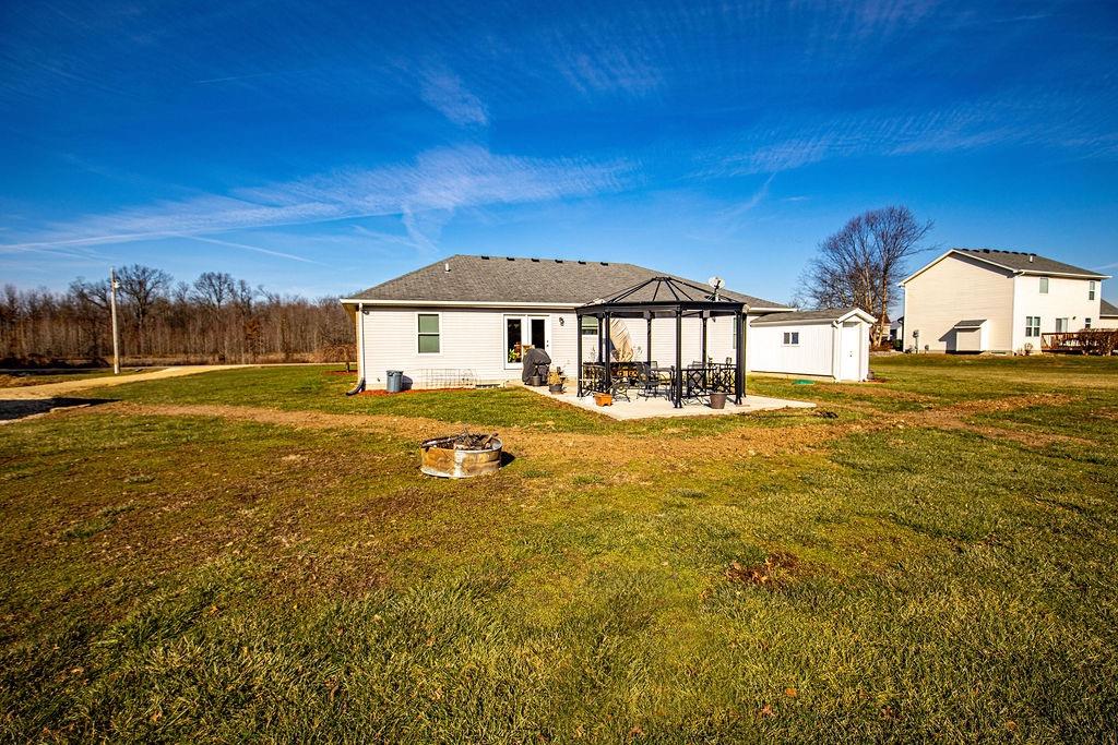 12379 Walters Road Sunman, IN 47041 - Photo 35 of 41