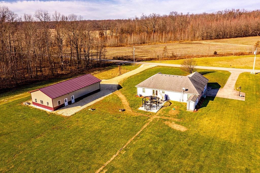12379 Walters Road Sunman, IN 47041 - Photo 36 of 41