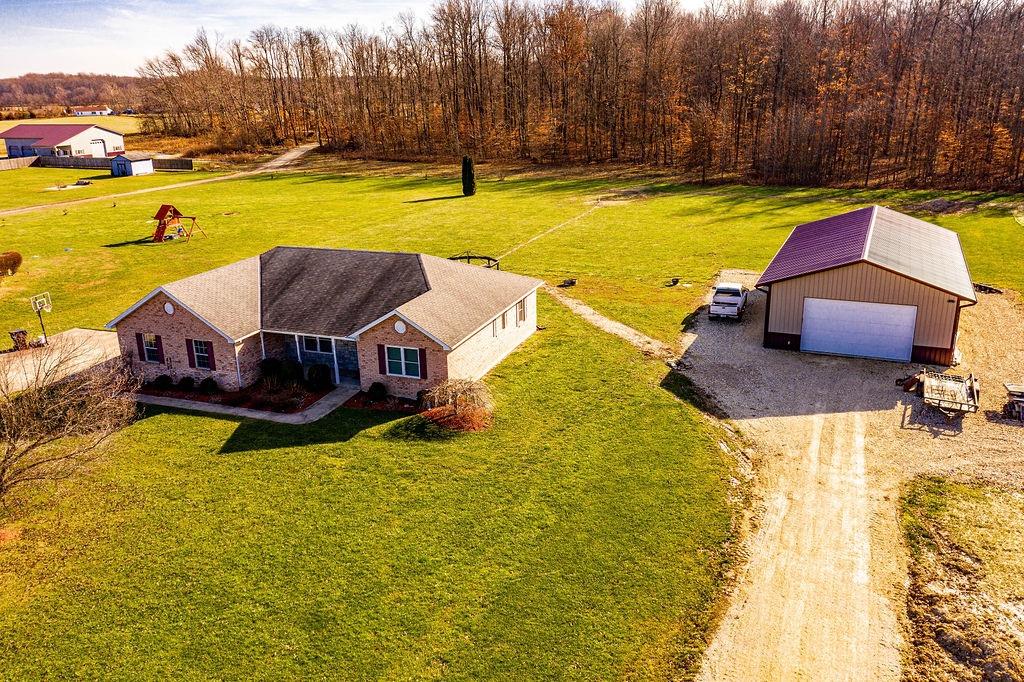 12379 Walters Road Sunman, IN 47041 - Photo 40 of 41