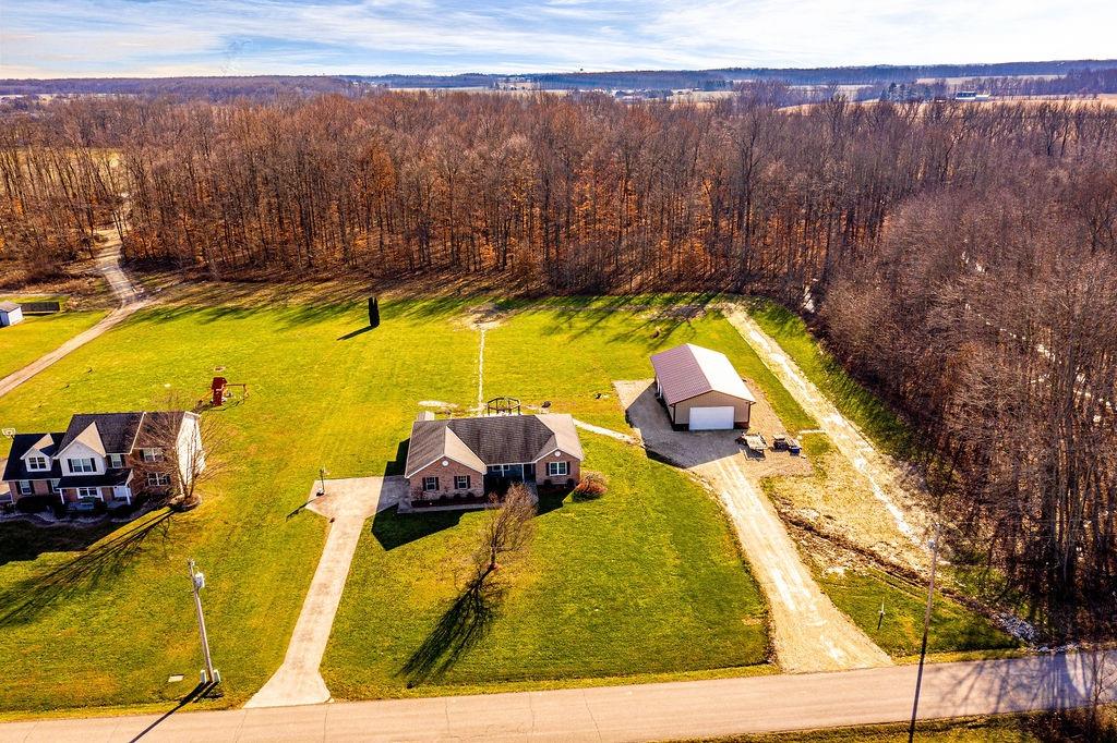 12379 Walters Road Sunman, IN 47041 - Photo 41 of 41