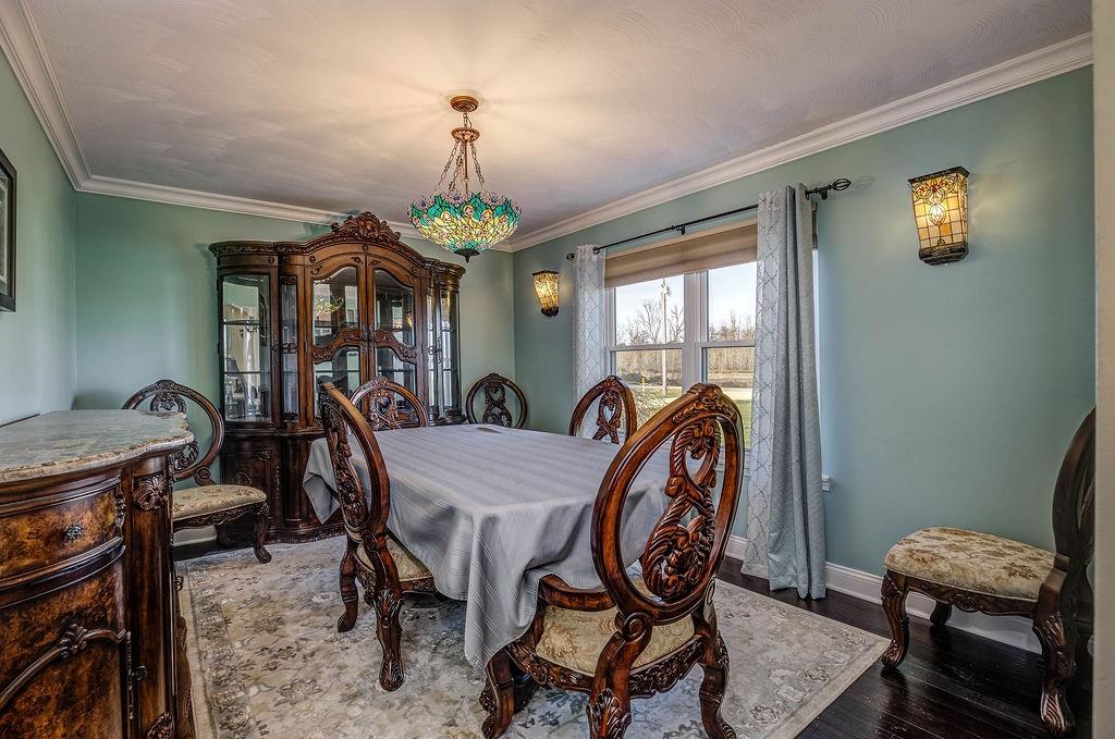 12379 Walters Road Sunman, IN 47041 - Photo 5 of 41