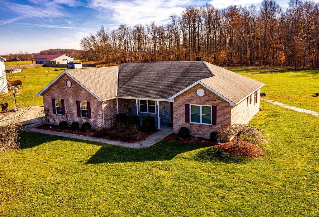 12379 Walters Road Sunman, IN 47041 - Photo 6 of 41