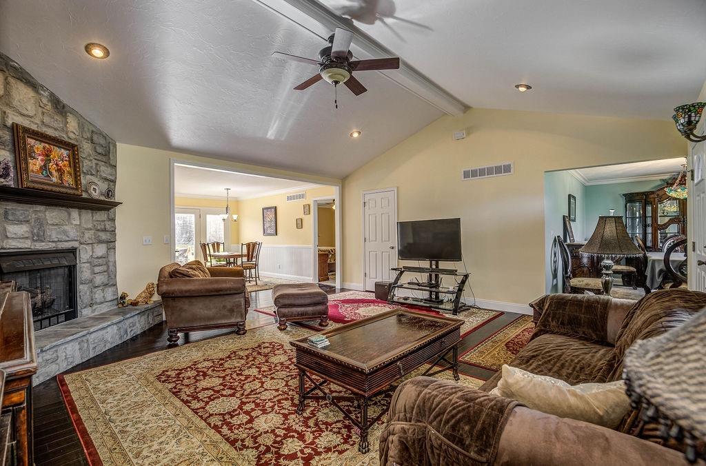 12379 Walters Road Sunman, IN 47041 - Photo 8 of 41