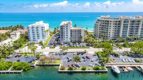 $425,000 | 1069 Hillsboro Mile, Unit 705, Hillsboro Beach, FL 33062