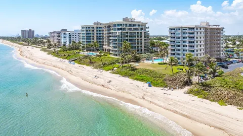 $425,000 | 1069 Hillsboro Mile, Unit 705, Hillsboro Beach, FL 33062