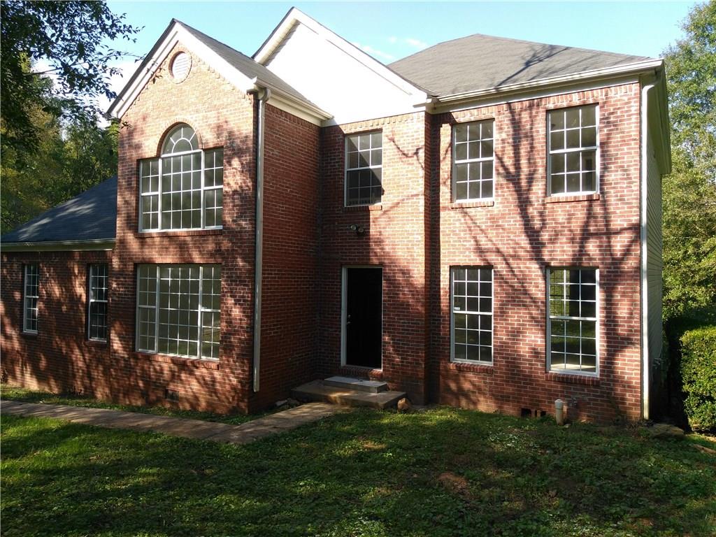 4850 Flakes Mill Road Ellenwood, GA 30294 - Photo 1 of 1 Gallery Image 1