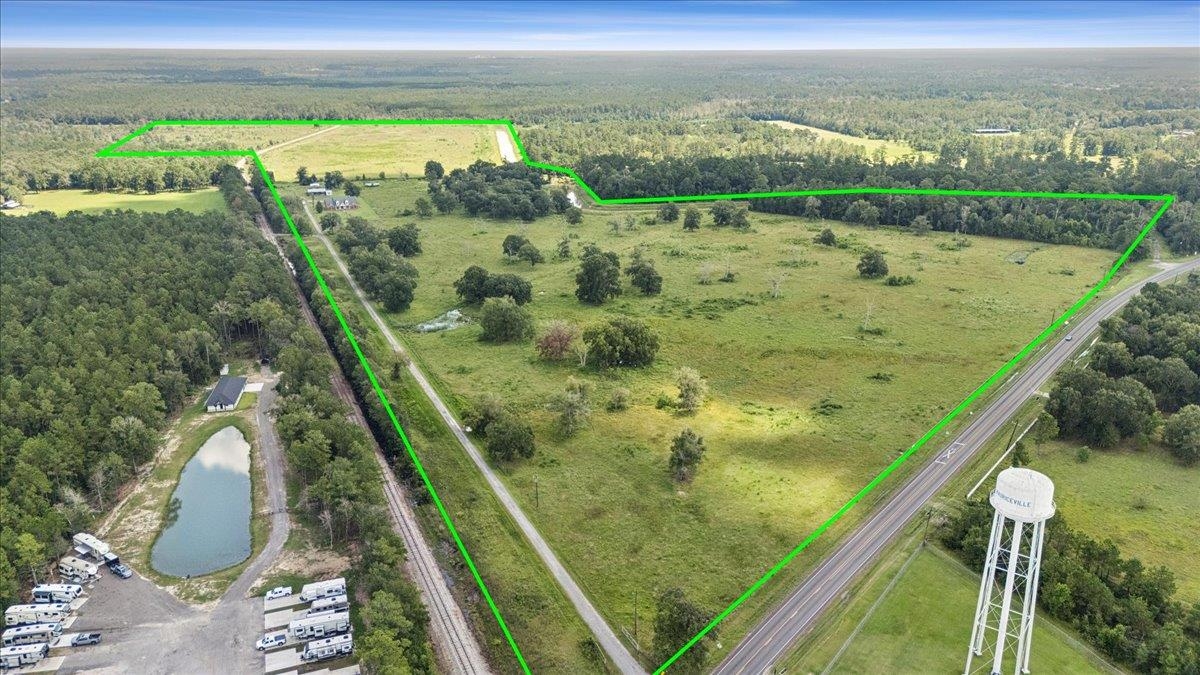 0 Meyer Road Orange, TX 77632 - Photo 2 of 19