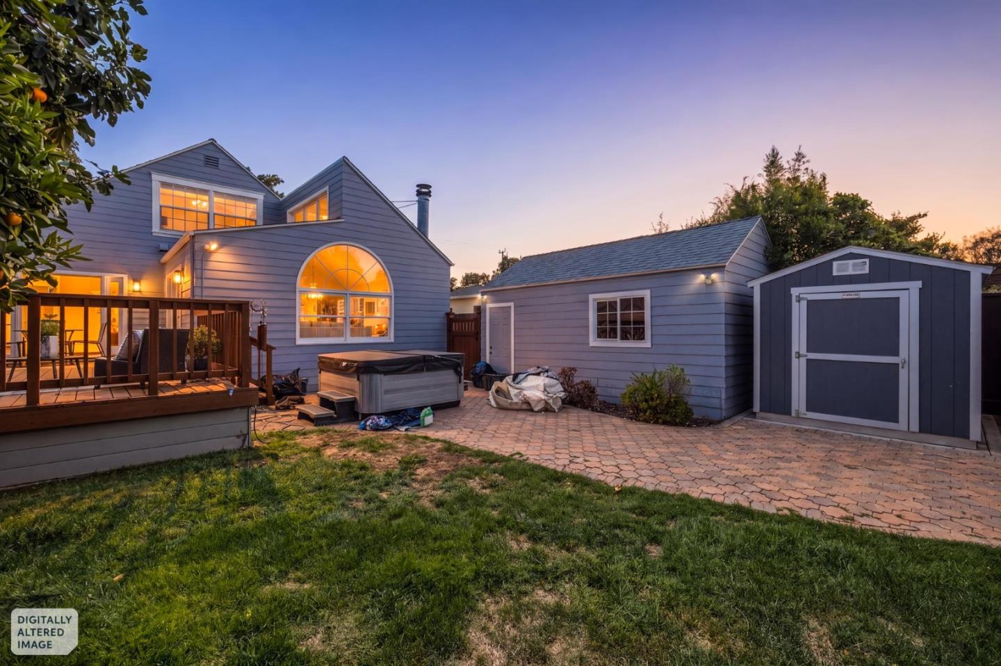 220 Channing Road Burlingame, CA 94010 - Photo 40 of 40 Gallery Image 40