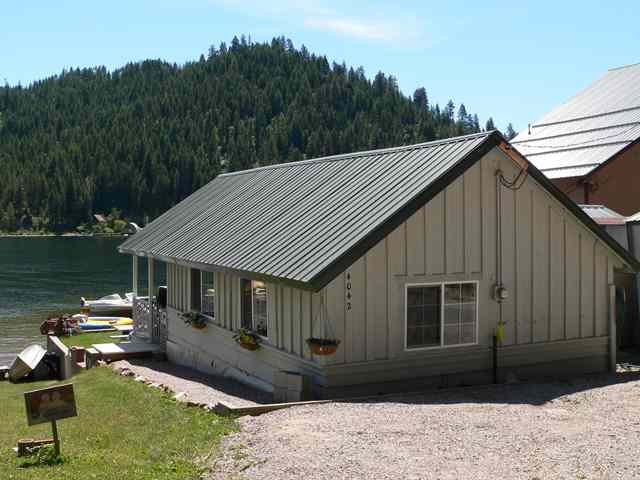 4042 North Deer Lake Road Loon Lake, WA 99148 - Photo 1 of 6 Gallery Image 1