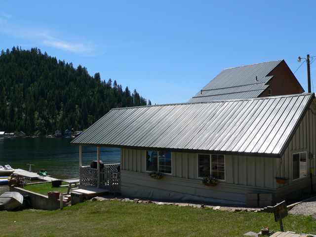 4042 North Deer Lake Road Loon Lake, WA 99148 - Photo 3 of 6 Gallery Image 3