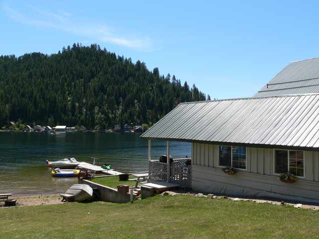 4042 North Deer Lake Road Loon Lake, WA 99148 - Photo 4 of 6 Gallery Image 4