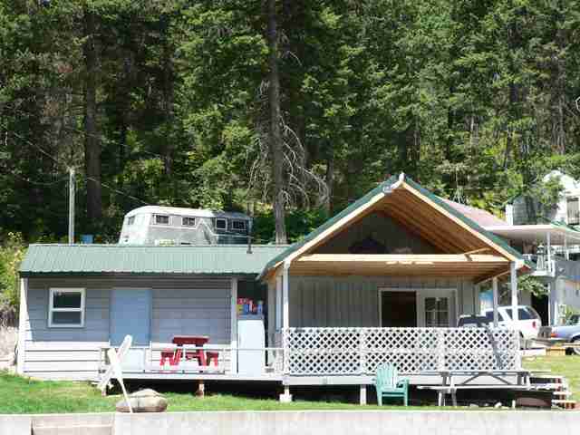 4042 North Deer Lake Road Loon Lake, WA 99148 - Photo 5 of 6 Gallery Image 5