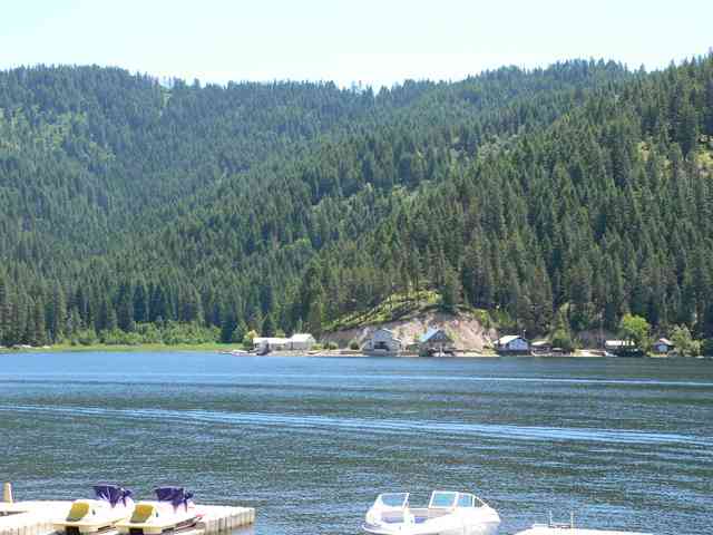 4042 North Deer Lake Road Loon Lake, WA 99148 - Photo 6 of 6 Gallery Image 6