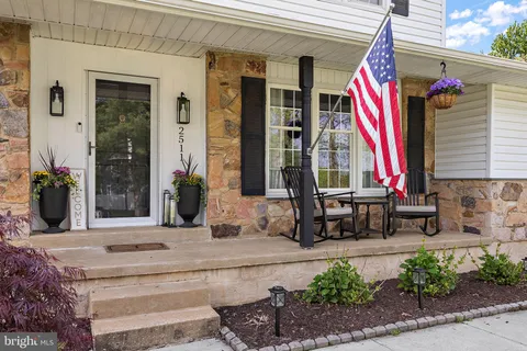 $635,000 | 2511 North Gate, Wilmington, DE 19810