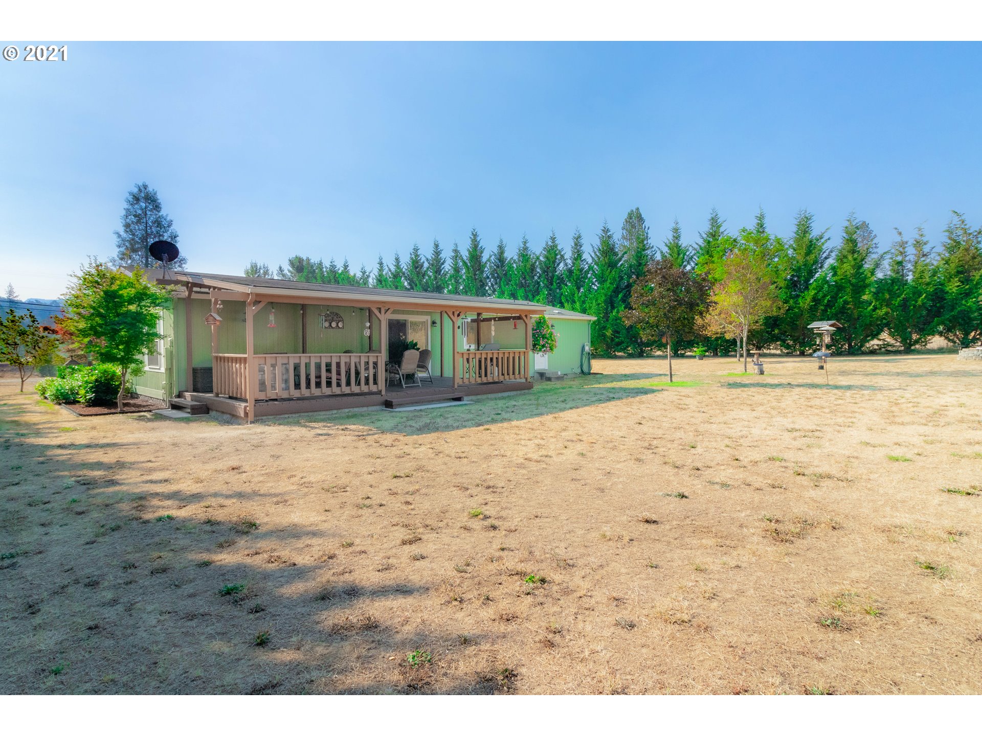 1680 North Myrtle Road Myrtle Creek, OR 97457 - Photo 23 of 24