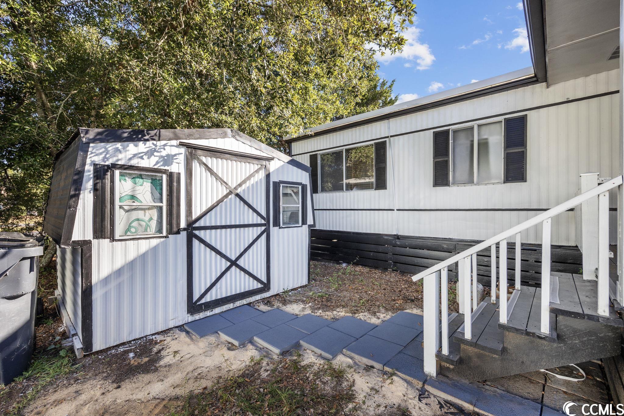 4 Burr Circle Murrells Inlet, SC 29576 - Photo 17 of 31