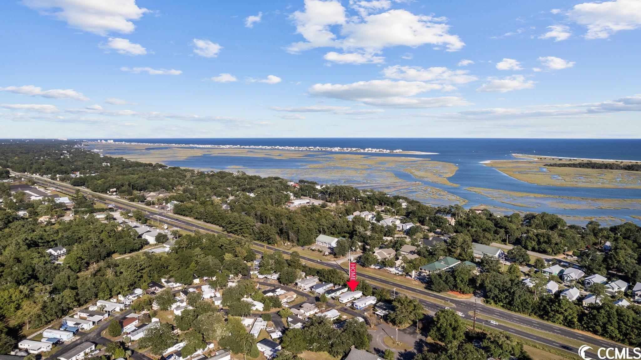 4 Burr Circle Murrells Inlet, SC 29576 - Photo 19 of 31