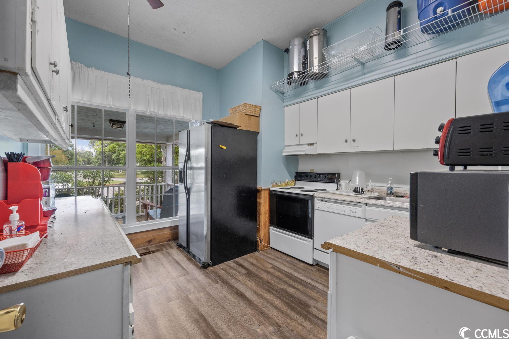 4 Burr Circle Murrells Inlet, SC 29576 - Photo 23 of 31