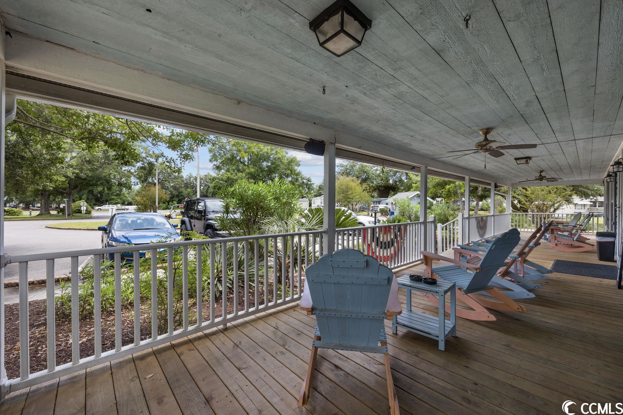 4 Burr Circle Murrells Inlet, SC 29576 - Photo 24 of 31