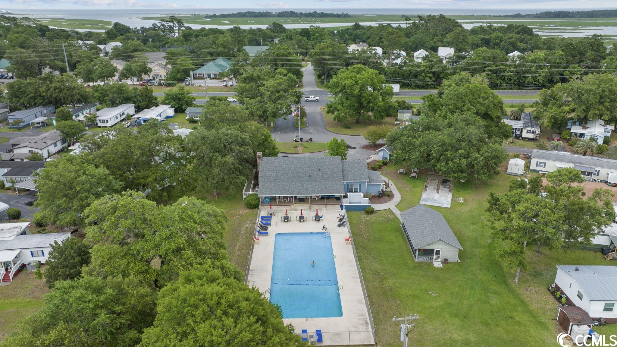 4 Burr Circle Murrells Inlet, SC 29576 - Photo 25 of 31