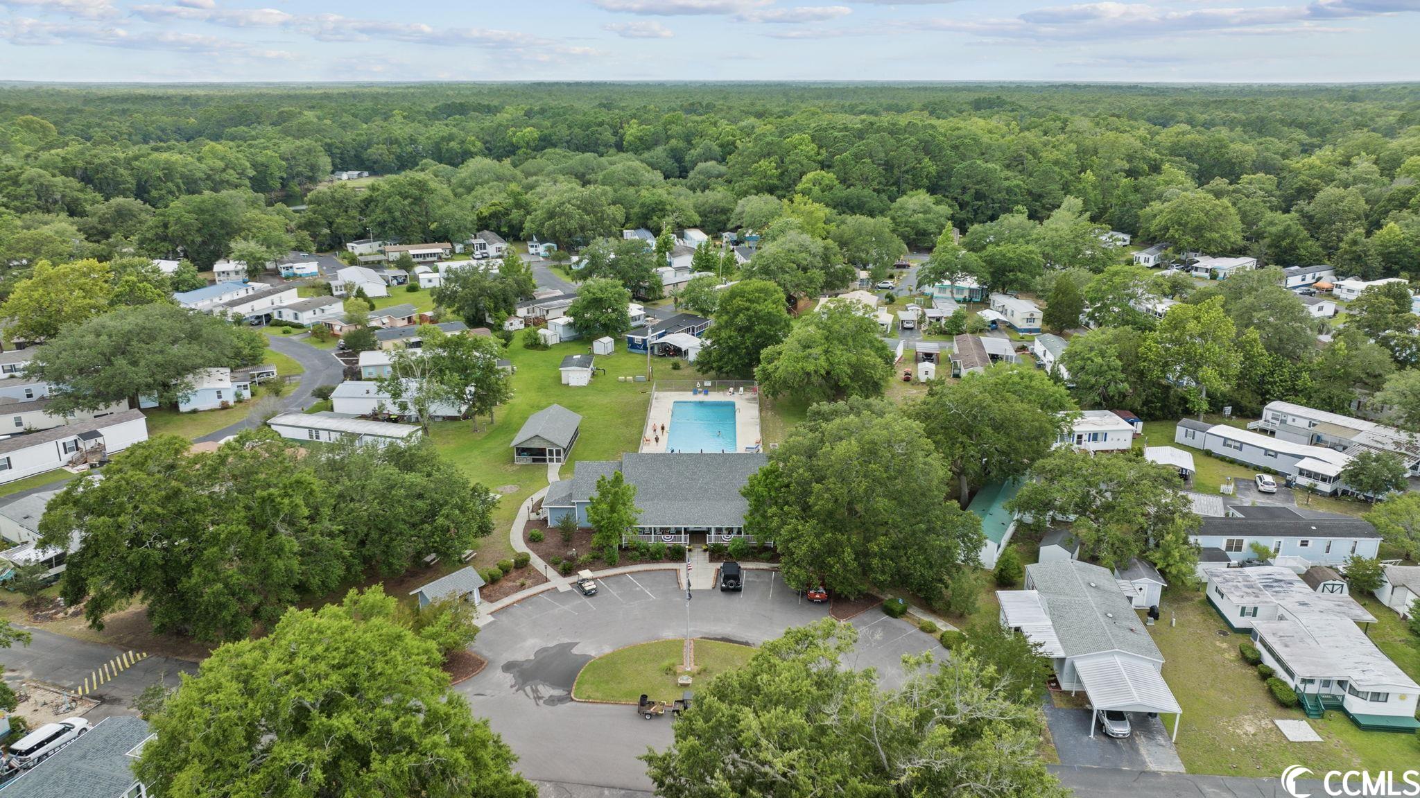 4 Burr Circle Murrells Inlet, SC 29576 - Photo 27 of 31