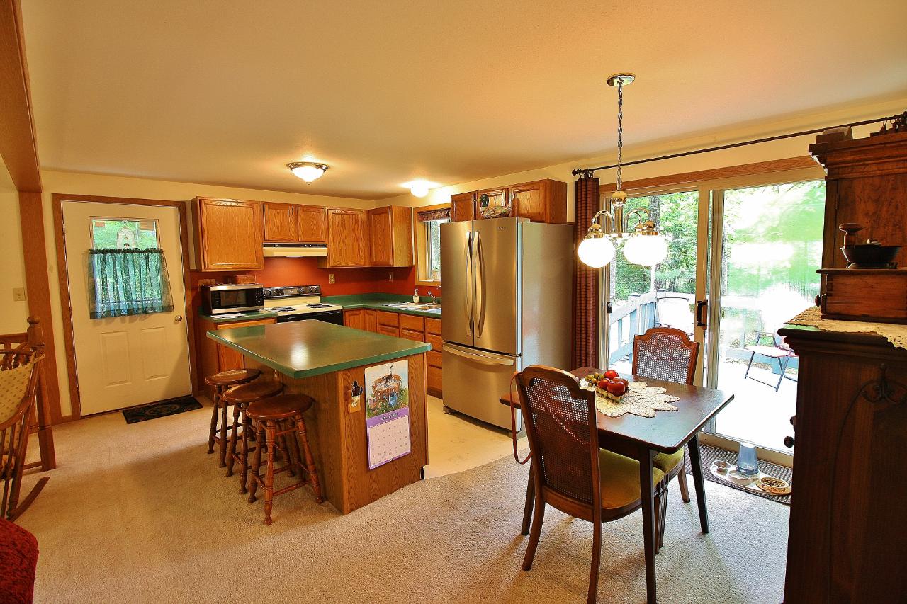9243 Cth Street Sayner, WI 54560 - Photo 4 of 23 Gallery Image 4