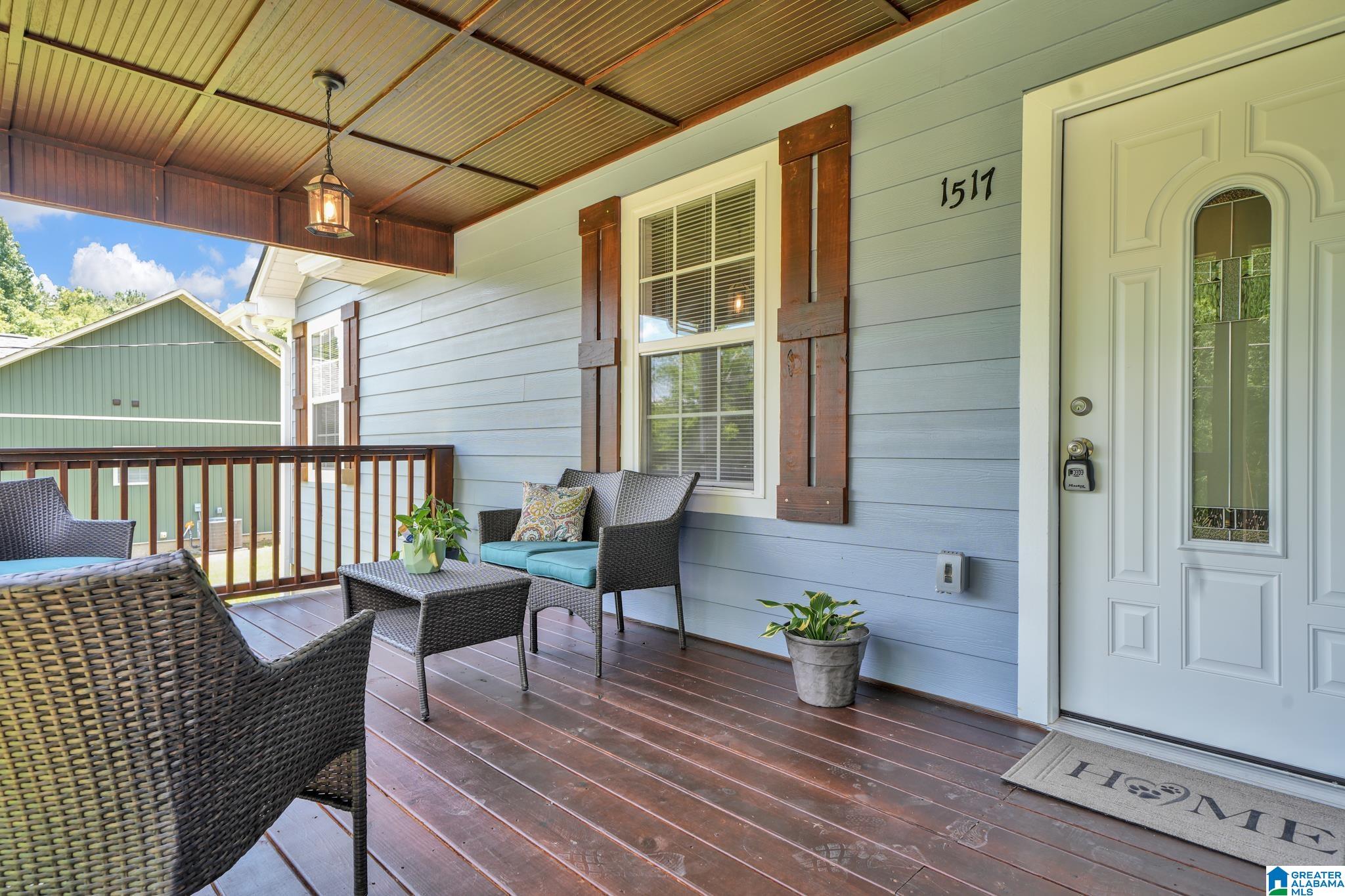1517 Harrison Road Dolomite, AL 35061 - Photo 3 of 11