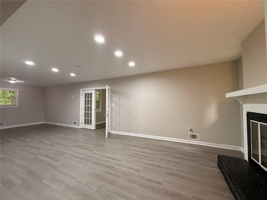 3891 Artist View Drive Decatur, GA 30034 - Photo 17 of 45