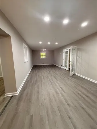 $2,500 | 3891 Artist View Drive, Decatur, GA 30034