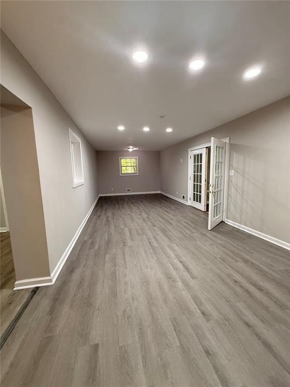 3891 Artist View Drive Decatur, GA 30034 - Photo 18 of 45