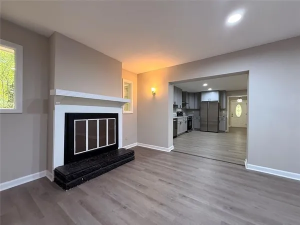 $2,500 | 3891 Artist View Drive, Decatur, GA 30034