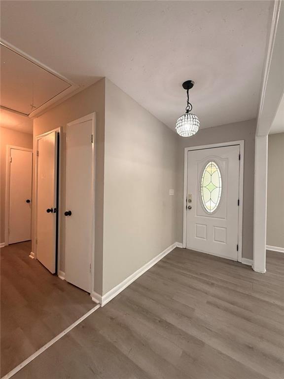 3891 Artist View Drive Decatur, GA 30034 - Photo 25 of 45