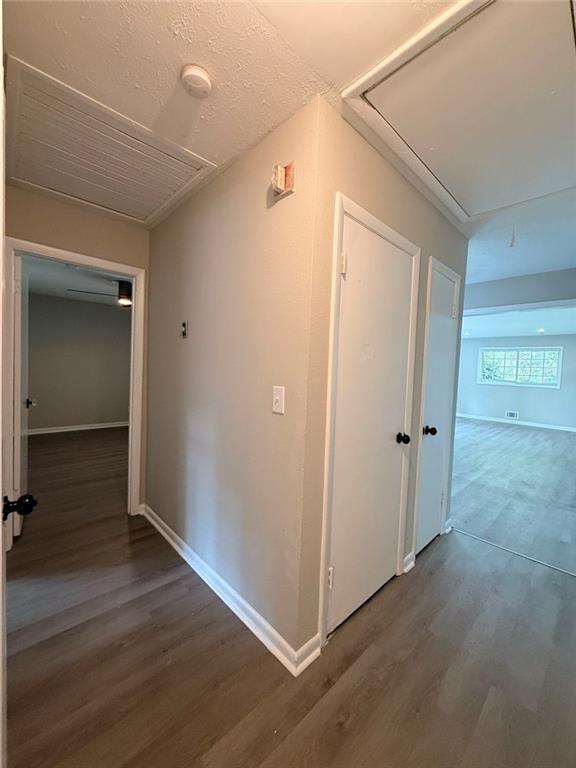 3891 Artist View Drive Decatur, GA 30034 - Photo 35 of 45