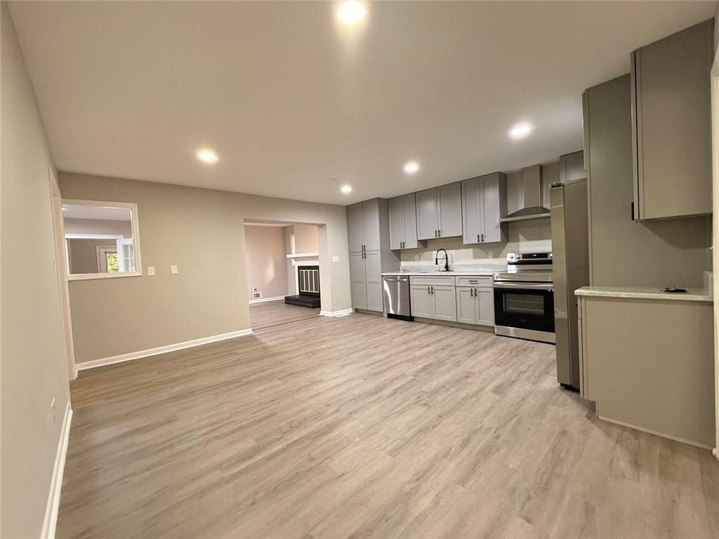 3891 Artist View Drive Decatur, GA 30034 - Photo 8 of 45